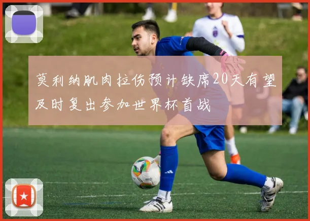 莫利纳肌肉拉伤预计缺席20天有望及时复出参加世界杯首战