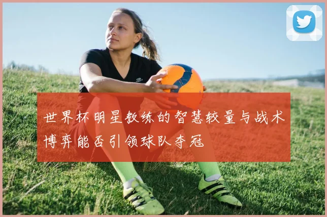 世界杯明星教练的智慧较量与战术博弈能否引领球队夺冠